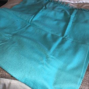 Tiffany cashmere shawl